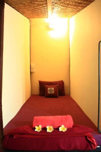 Bali Green Hostelスミニャック エクステリア 写真