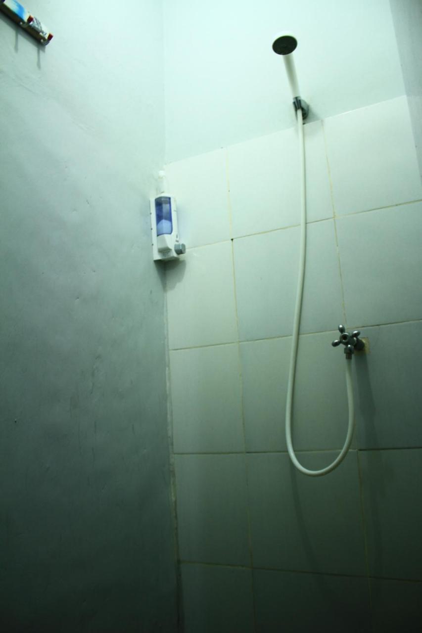 Bali Green Hostelスミニャック エクステリア 写真